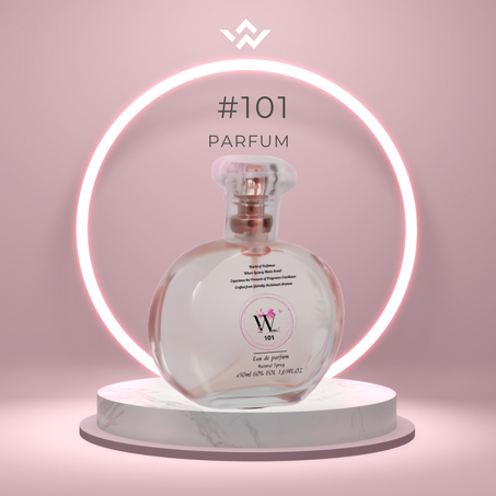 Perfume #101