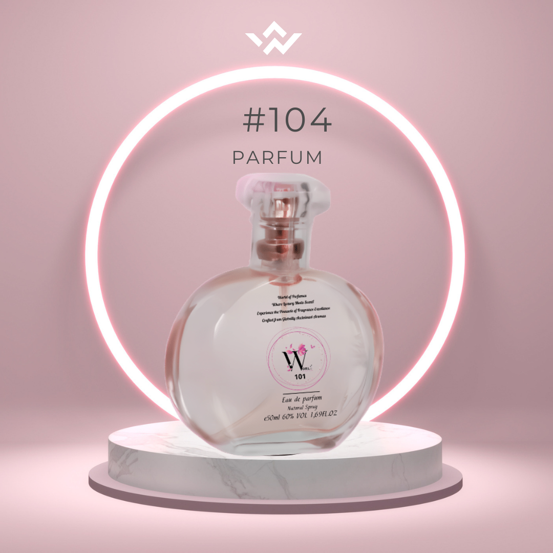 Perfume #104