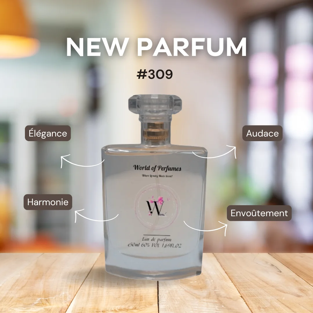 Perfume #309