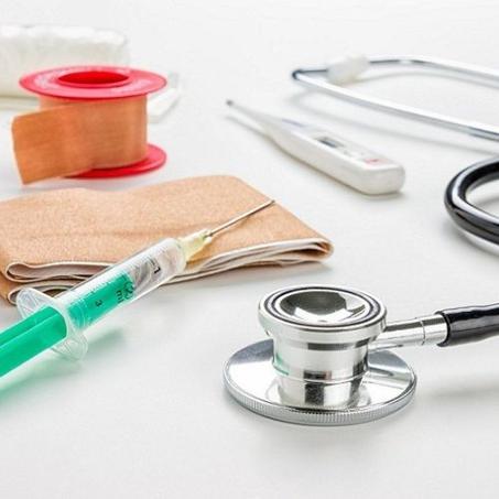 مستلزمات طبية
