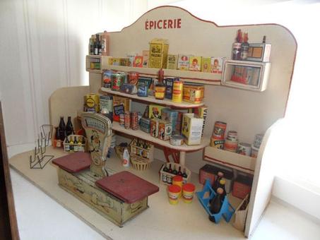 منتجات و ألعاب الأطفال