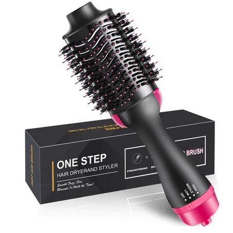 One Step Hair Dryer