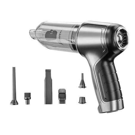 مكنسة كهربائية 2 في 1