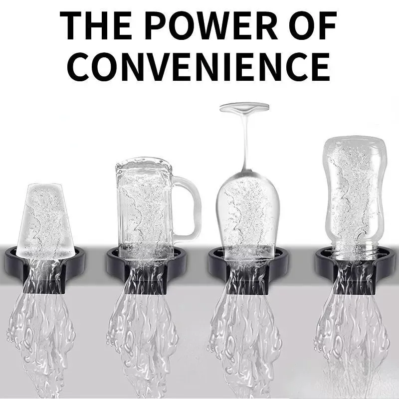 غسالة أكواب