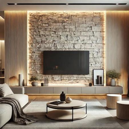 المنزل والديكور