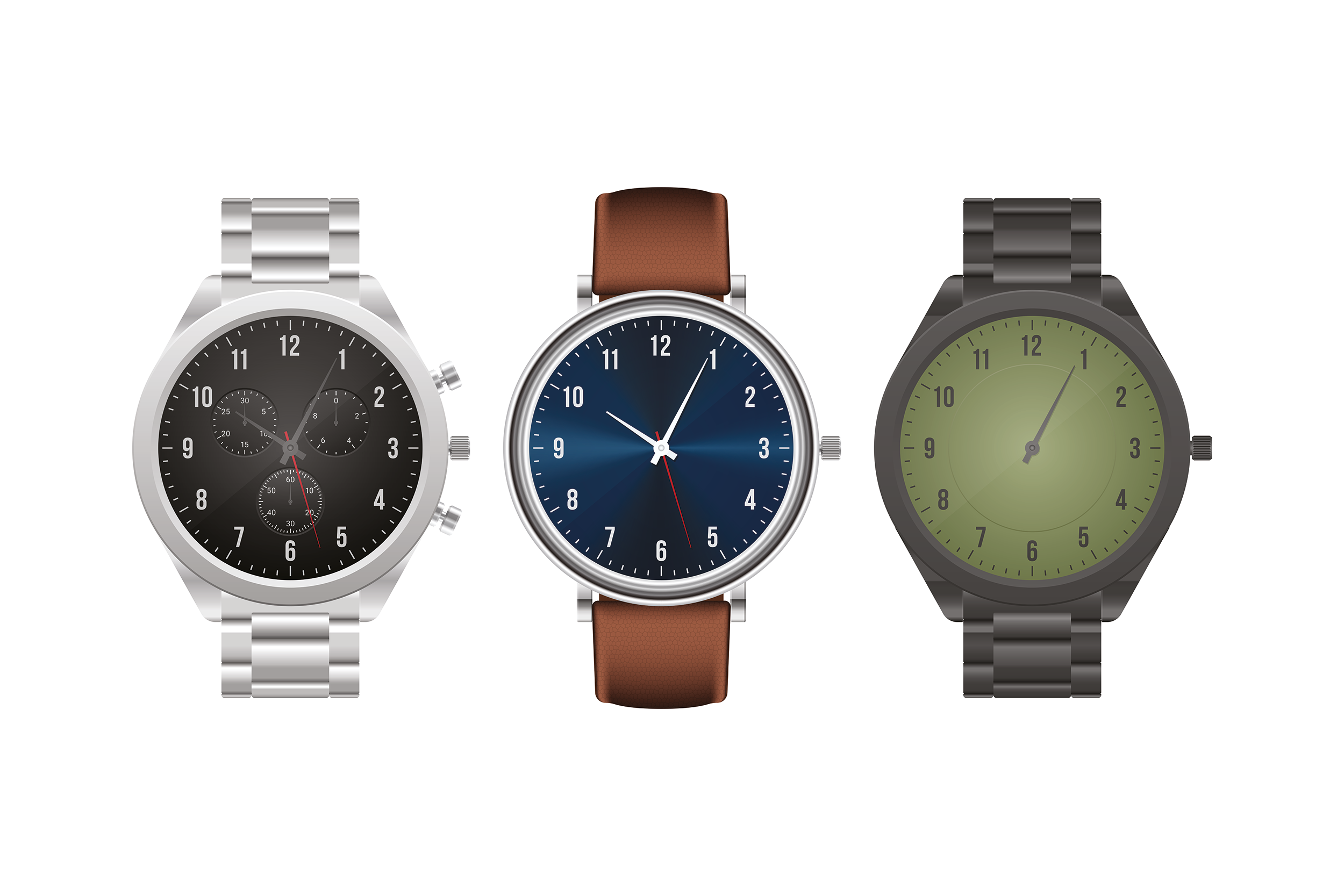 Montres