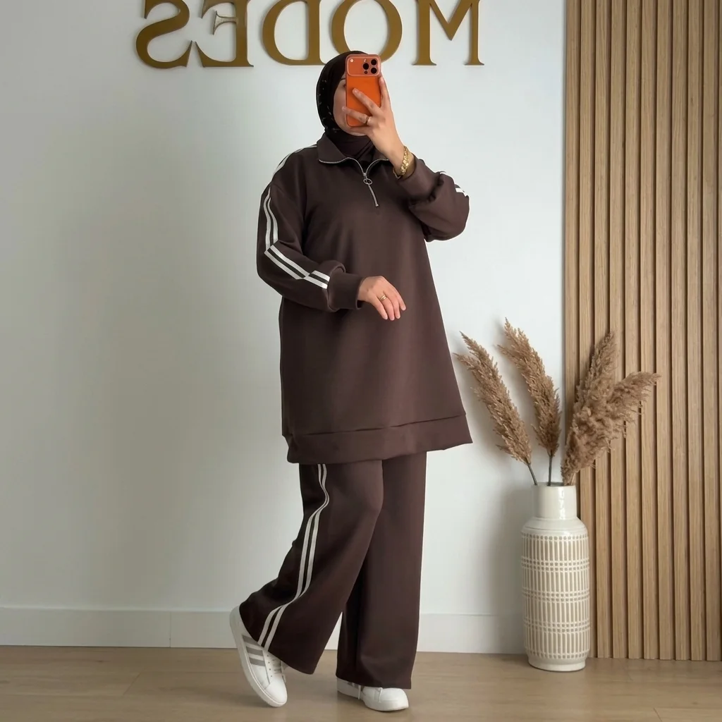 ENSEMBLE ADIDAS