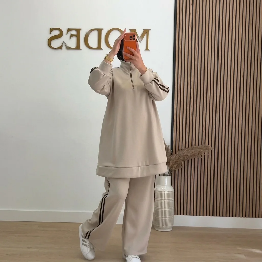 ENSEMBLE ADIDAS