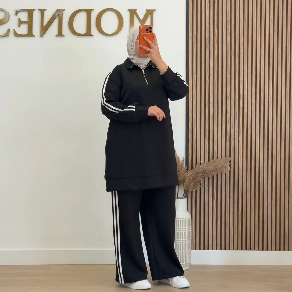 ENSEMBLE ADIDAS