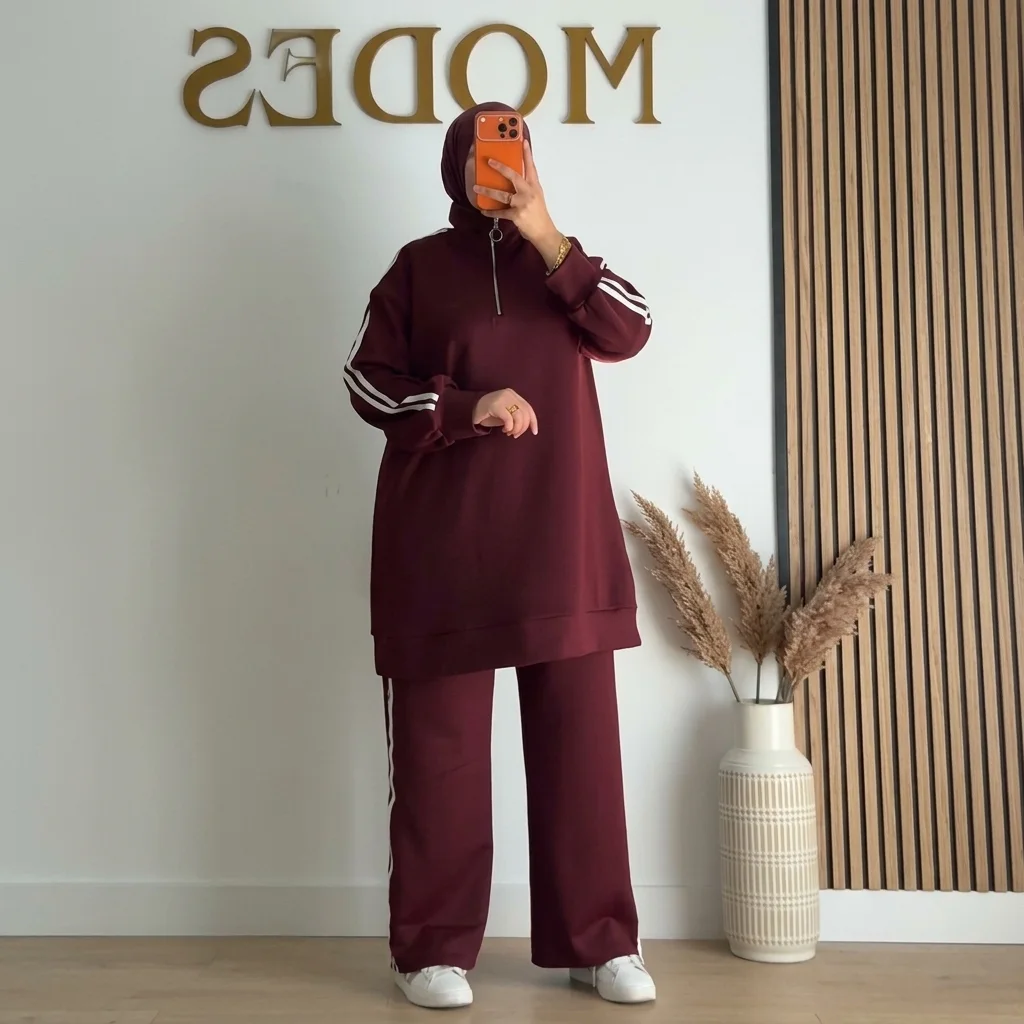 ENSEMBLE ADIDAS