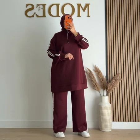 ENSEMBLE ADIDAS