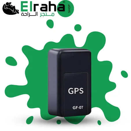جهاز تتبع GPS