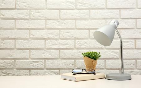 المنزل و حاجيات المكتب