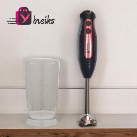 خلاط يدوي 2في 1