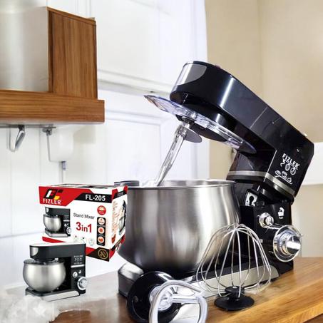 خلاط فيزلر 3 في 1