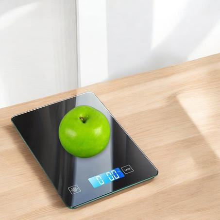 ميزان المطبخ