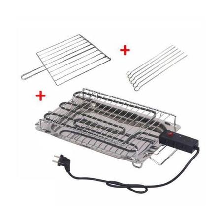 شواية كهربائية