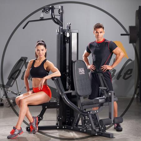 تجهيزات رياضية