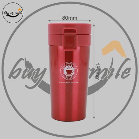Thermos Isotherme - Chaude et Froide