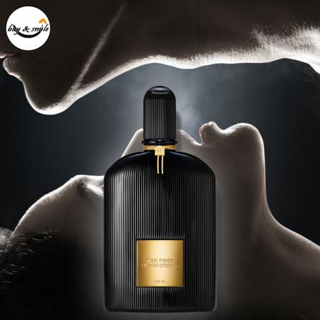 Black Orchid de Tom Ford Unisexe Eau De Parfum Spray 3.4 Oz (100 Ml)