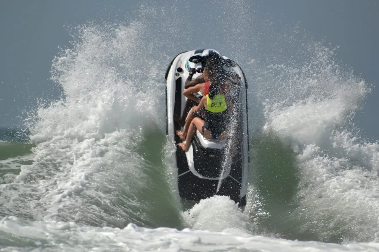 Jet Ski