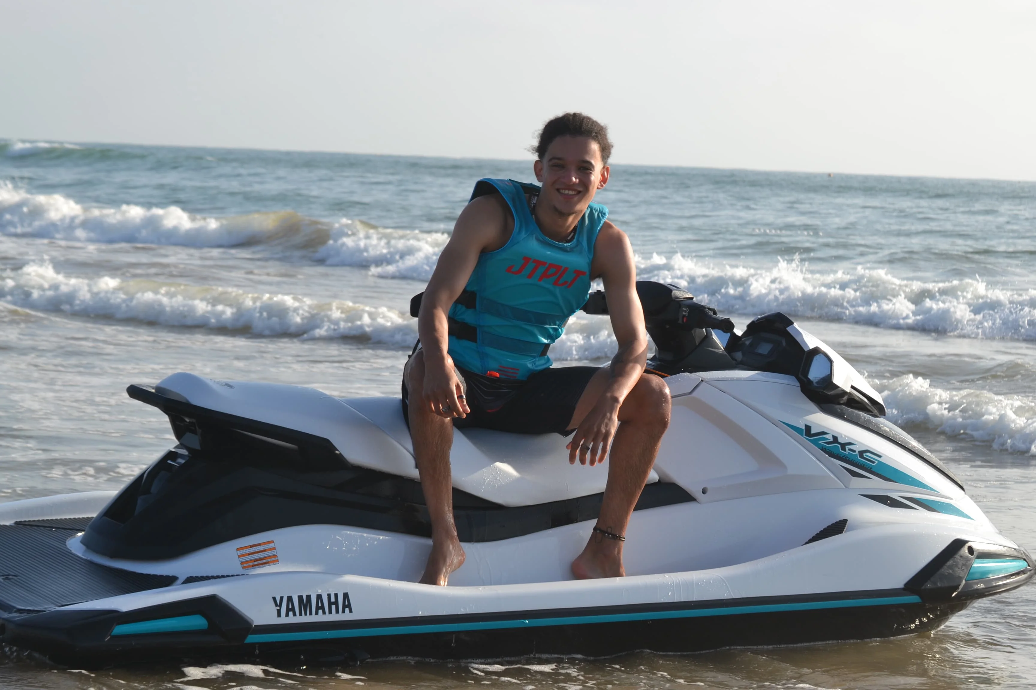 Jet Ski