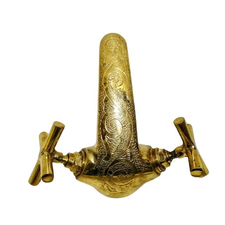 Brass faucet handmade moroccan furniture free shipping