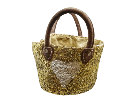 Moroccan basket  handmade gifts free shipping