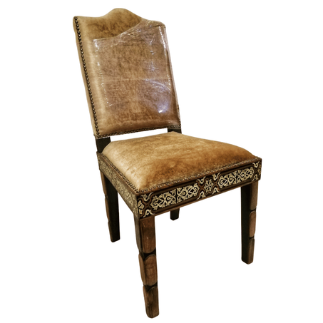 Handmade dinning chairs marocain decor antique dinning room chairs