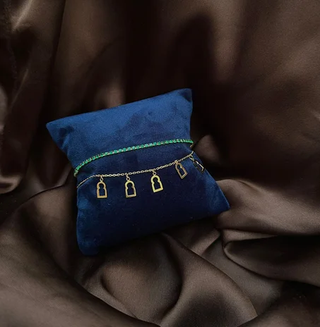 Ensemble Bab Mansour