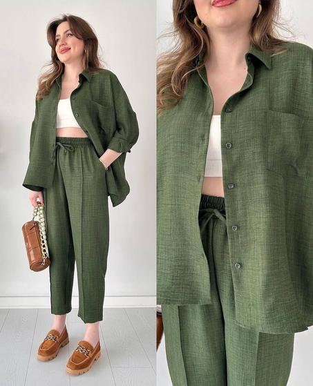 ENSEMBLE 2 PIECES DISPONIBLES EN PLUSIEURS COULEUR