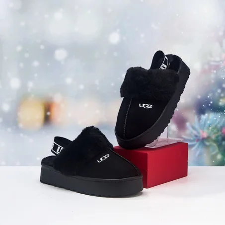 UGG Winter Edition