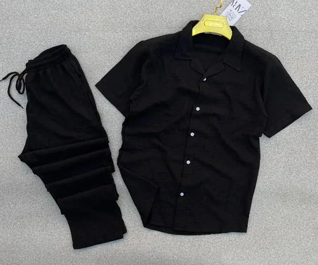 ENSEMBLE HOMME SUMMER