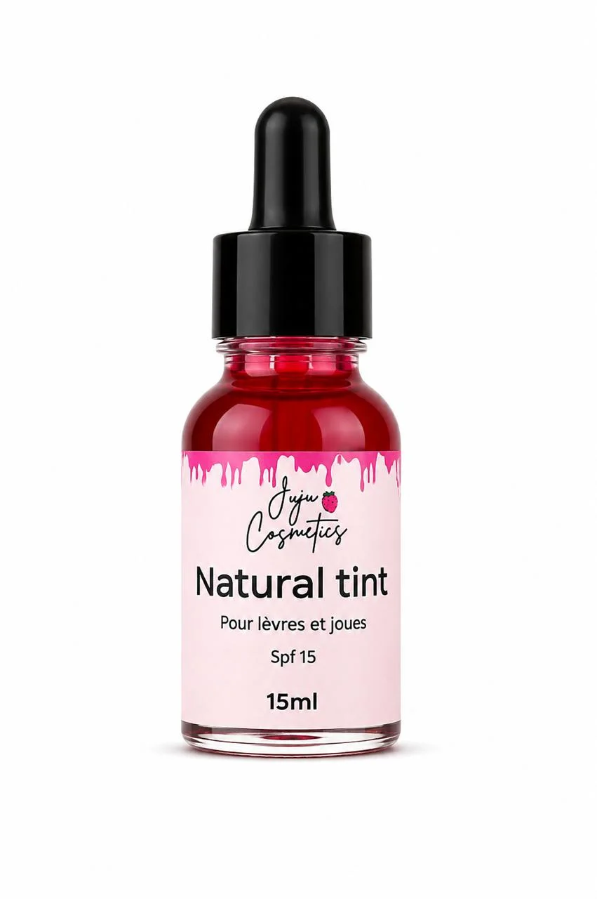 Natural tint
