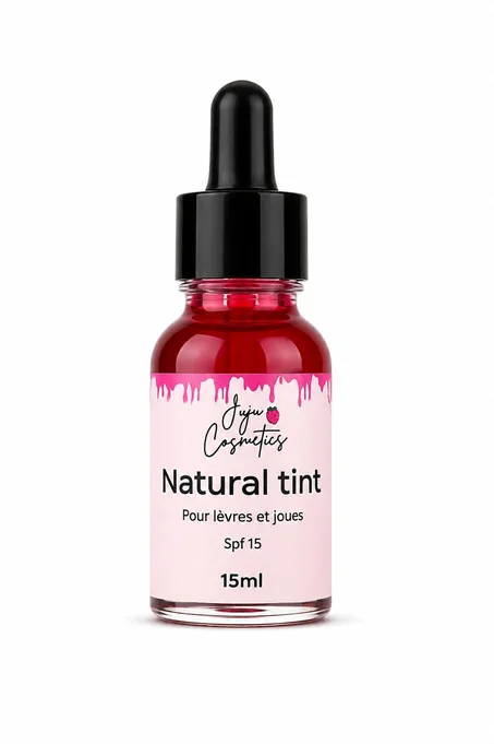Natural tint