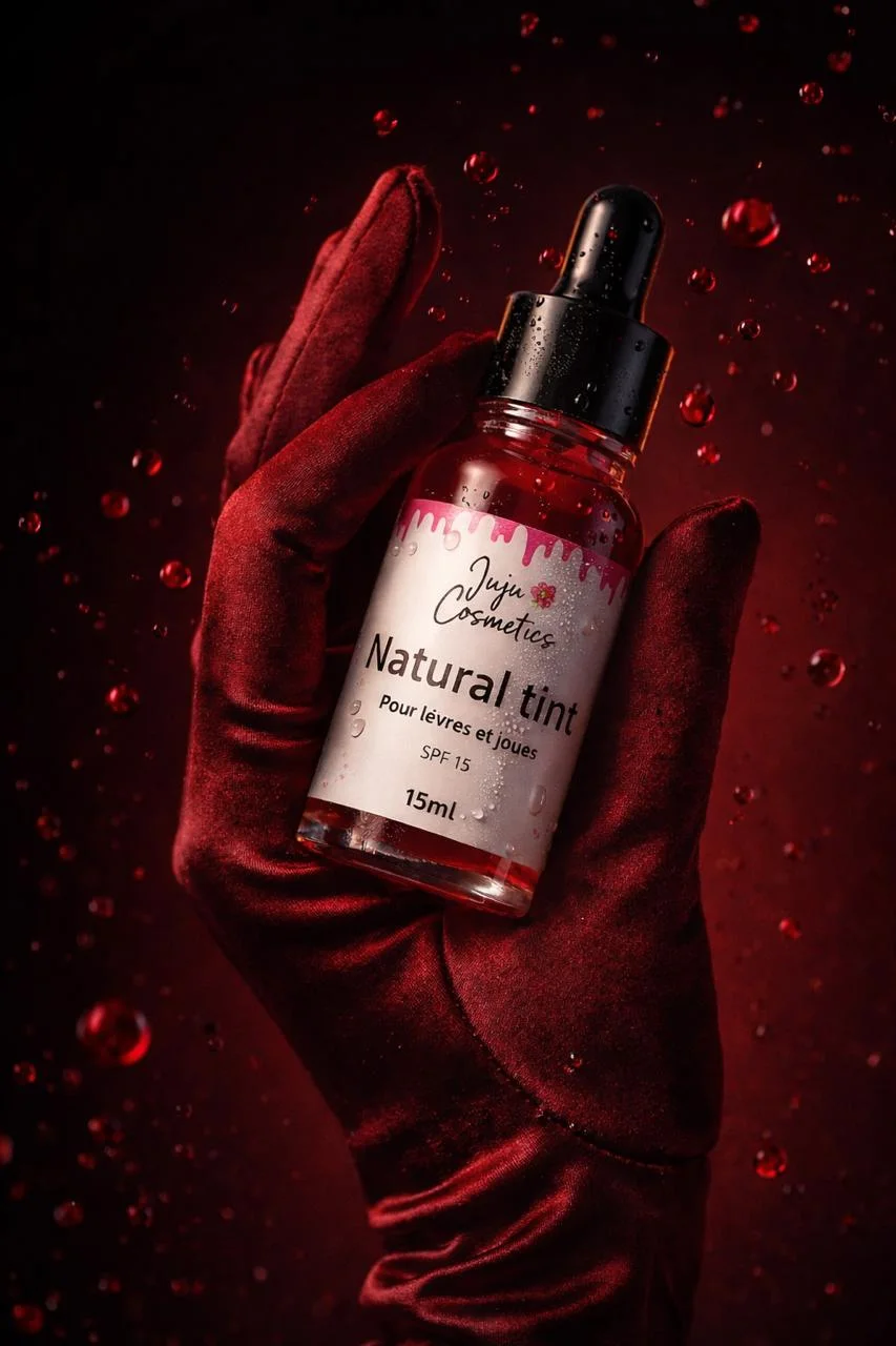 Natural tint