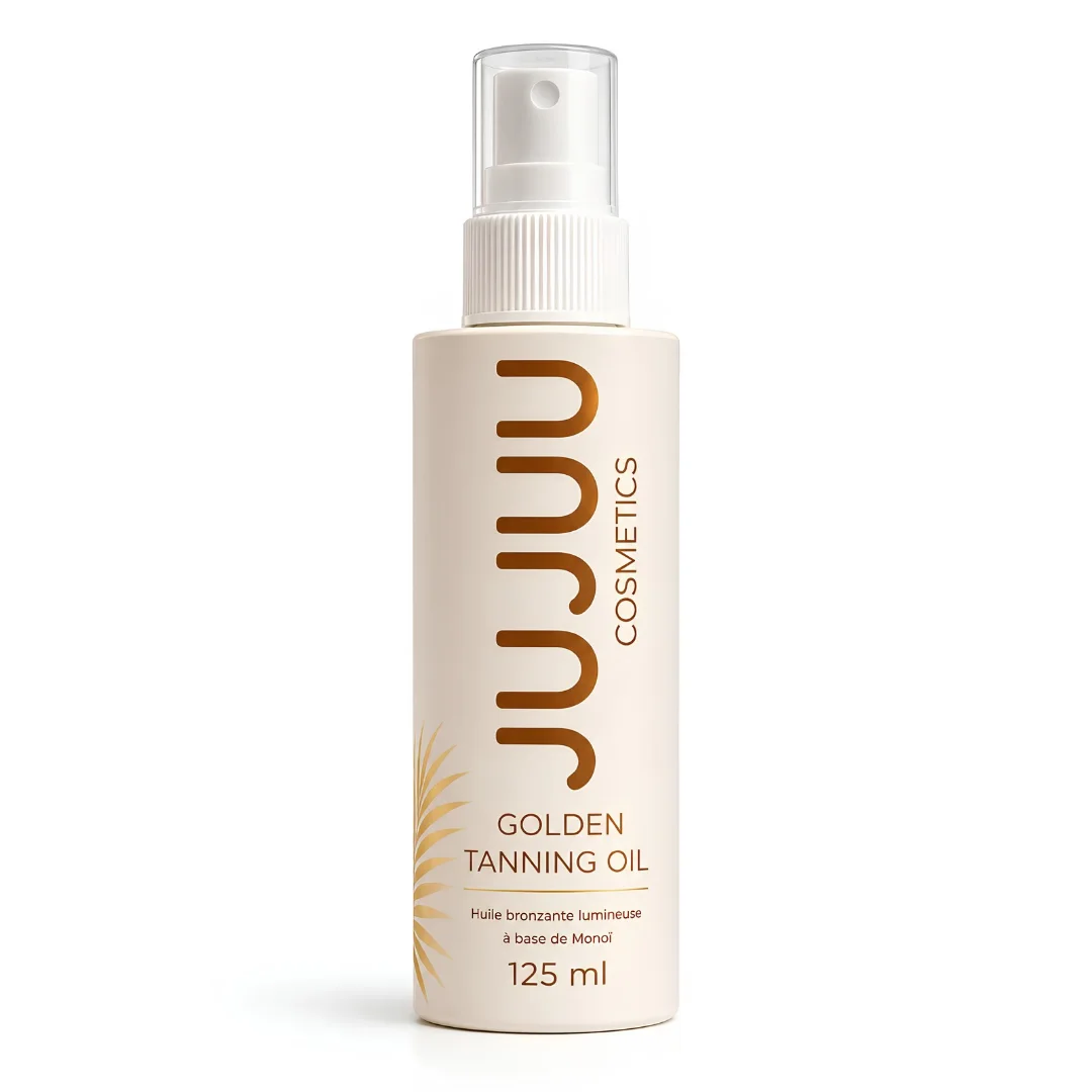 Duo Bronzage & Soin ☀️✨