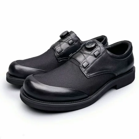 AEROLUX™ – CHAUSSURES ÉLÉGANCE RESPIRANTE GK