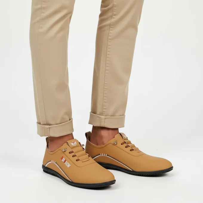 CHAUSSURES ITALIENNES 2026