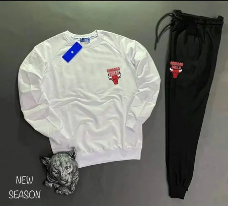 أنسومبل CHICAGO توب ليكرا