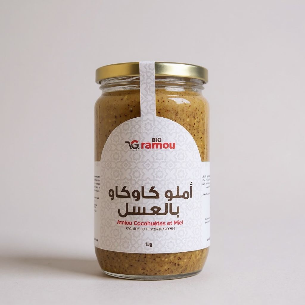 أملو كاوكاو