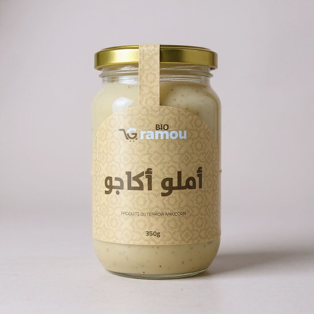 أملو أكاجو