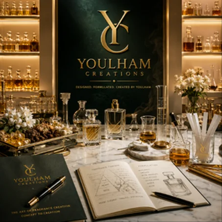 Creation Youlham