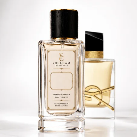 Inspired by: Libre Eau de Parfum
