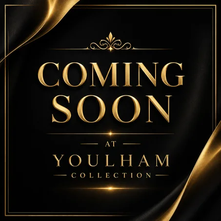 Soon...