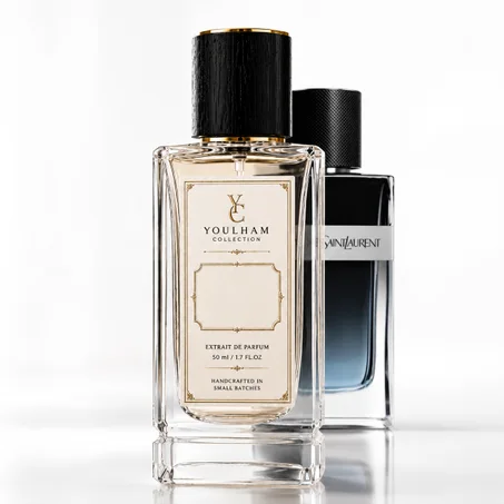 Inspired by: Y Eau de Parfum