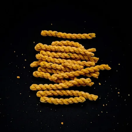 الفقيقصات بالجبن لل250 جرام