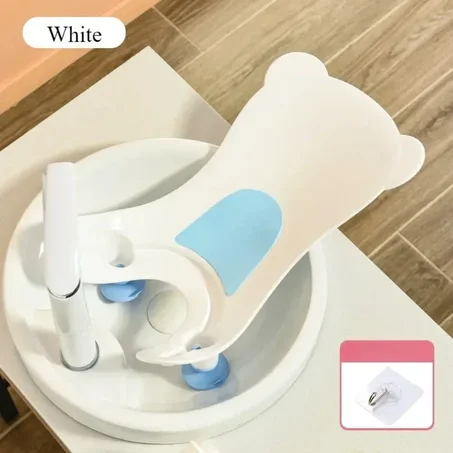 Baby Bathtub Baby Fart Washing Tool