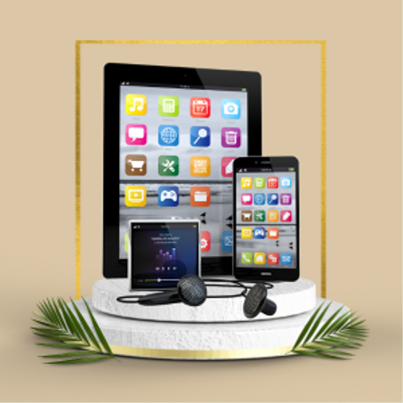 Electronique et accessoires