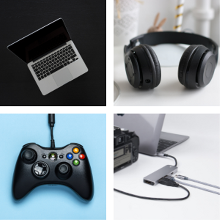 الإلكترونيات